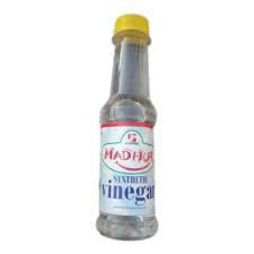 Picture of Madhur Vineger 180ml