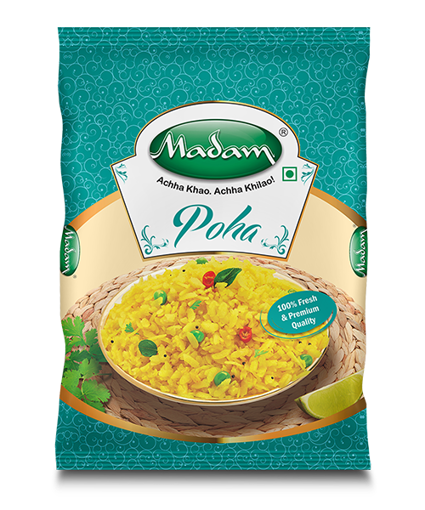 Picture of Madam Poha 500g