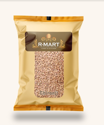 Picture of R-mart Chironji 50g