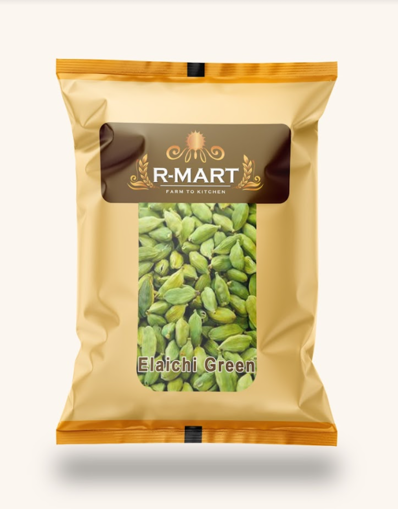 Picture of R-mart Elaichi Green 50gm