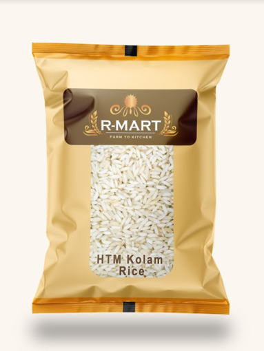 Picture of Rmart Hmt Kolam:2kg