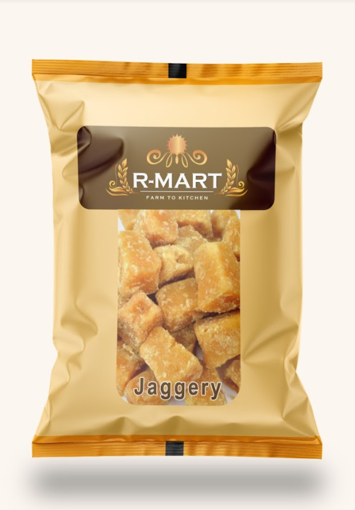 Picture of Jaggery:500g