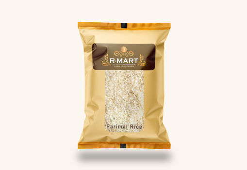 Picture of R-mart Parimal Rice 1kg
