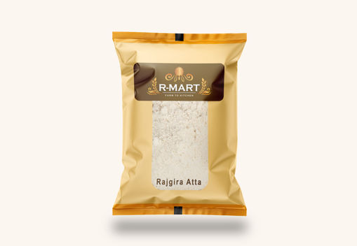 Picture of R-mart Rajgira Aata 500g