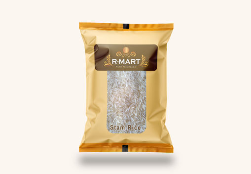 Picture of Steam Rice 2kg
