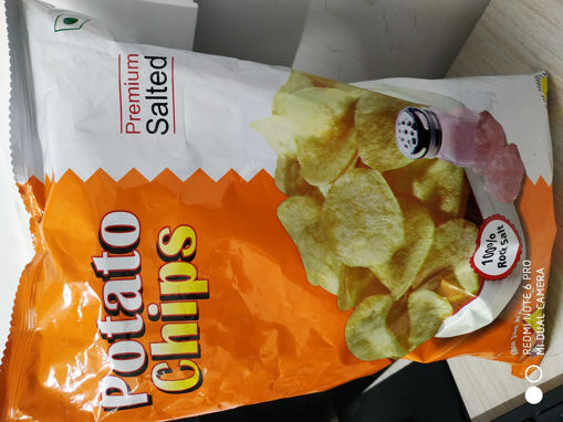 Picture of Labhji Potato Chips 180gm