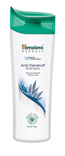Picture of Himalaya Anti-dandruff Shampoo 80 Ml