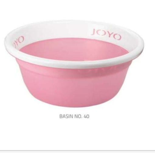 Picture of Joyo Plastic Better Home Basin 50