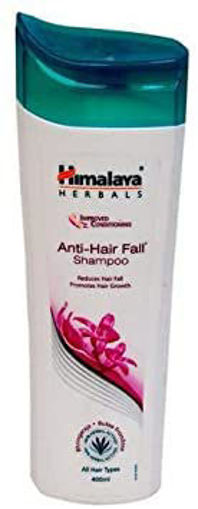 Picture of Himalaya Anti-hair Fall Shampoo 80 Ml (Bhringaraja)