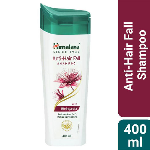 Picture of Himalaya Anti -hair Fall Shampoo 400 Ml