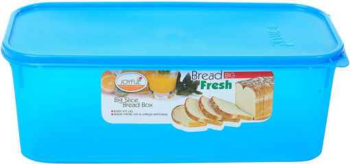 Picture of Joyful Bread Fresh Containers 327x150x120 Mm