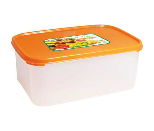 Picture of Joyful Fresh Inn Containers 280x190x117 Mm