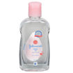 Picture of Johnsons Baby Oil With Vitamin E 100 Ml