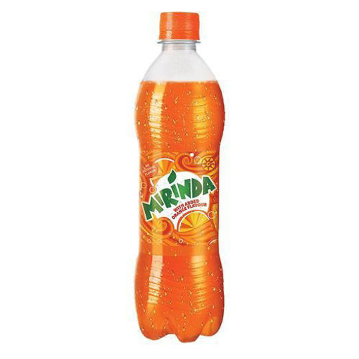 Picture of Mirinda 600 Ml