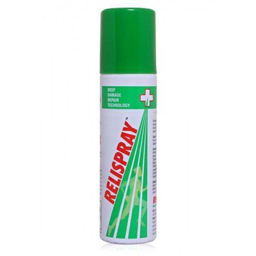 Picture of Pain Relief Spray 58g