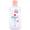 Picture of Johnsons Baby Oil:500ml