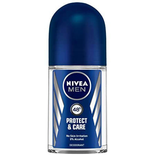 Picture of Nivea Men Protect & Care Roll On 50ml