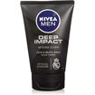 Picture of Nivea Men Deep Impact Intense Clean Face Wash 100g