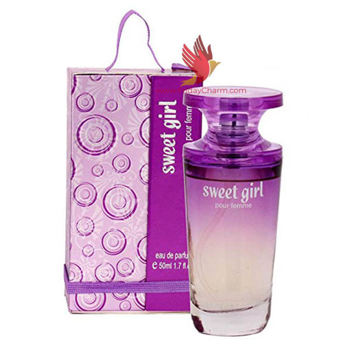 Picture of Sweet Girl Pour Femme :50ml
