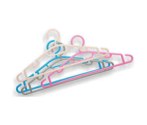 Picture of Joyful Trendy Hanger 6pc