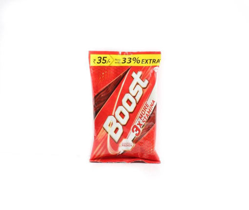 Picture of Boost 3x More Stamina 75gm