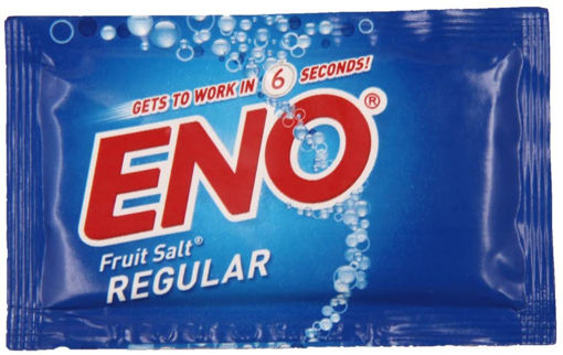 Picture of Eno Fruit Salt Regular 5gm