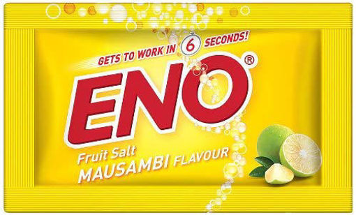 Picture of Eno Fruit Salt Mausambi Flavour : 5g