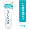 Picture of Sensodyne Deep Clean Toothpaste 40 G