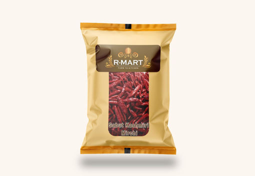 Picture of R-mart Sabut Kashmiri Mirchi100 Gm