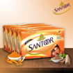 Picture of Santoor Sandal & Turmeric Soap 4n *46 G