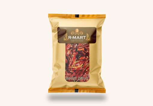 Picture of R-mart Bedgi Mirchi 100gm