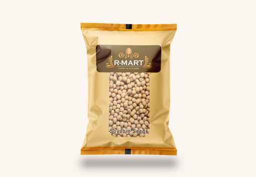 Picture of R-mart Soyabin Seeds 250gm