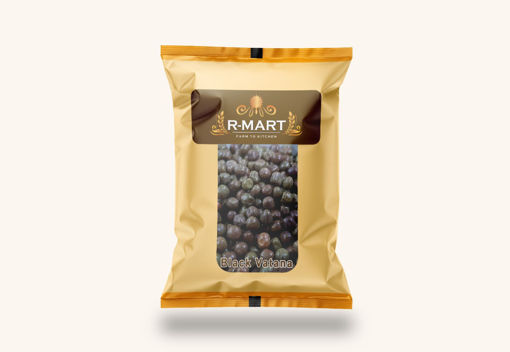 Picture of R-mart Black Vatana 500g