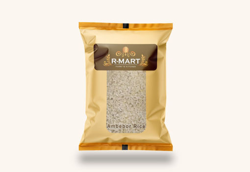 Picture of R-mart Abmebor Rice 1kg