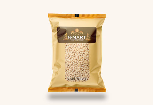 Picture of R-mart Urad Whole 500gm