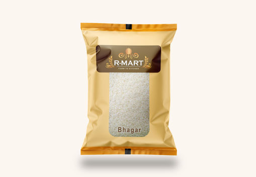 Picture of R-mart Bhagar 100g