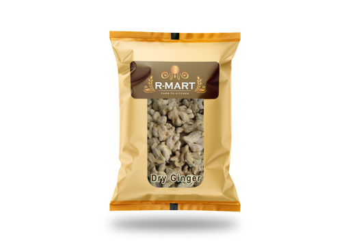 Picture of R-mart Dry Ginger 100 Gm