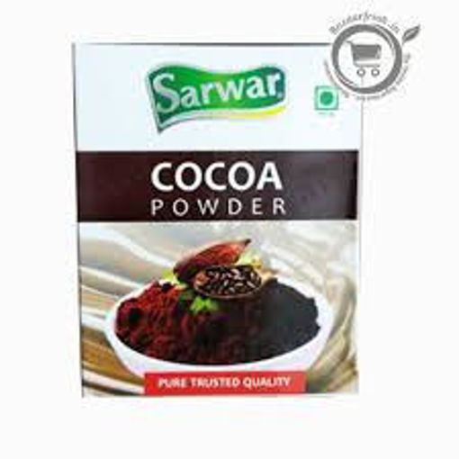 Picture of Sarwar Cocoa Powder 50gm