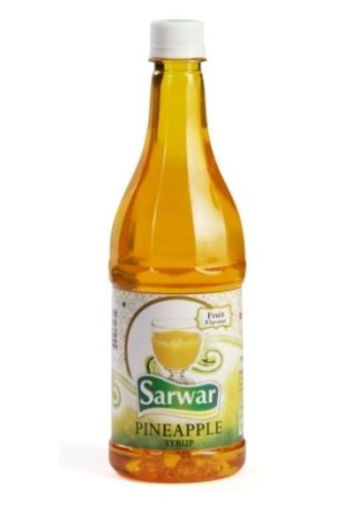 Picture of Sarwar Pineapple Syrup 750ml