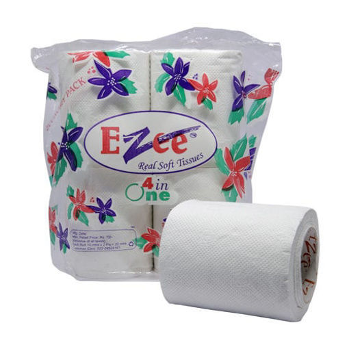 Picture of Ezee Soft Tissues 4 In One