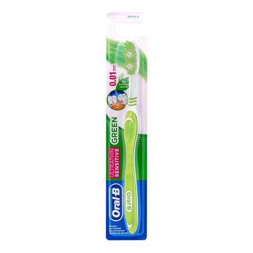 Picture of Oral-b Sensitive Ultrathin 1n