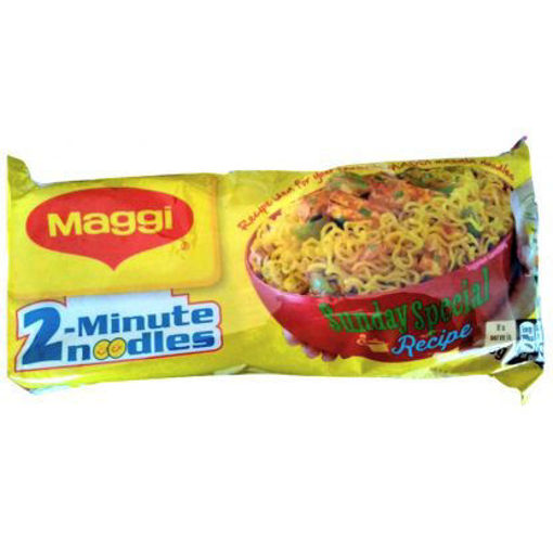 Picture of Maggi Sunday Special Recipe  280g