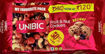 Picture of Unibic Fruit & Nut Cookies 300gm