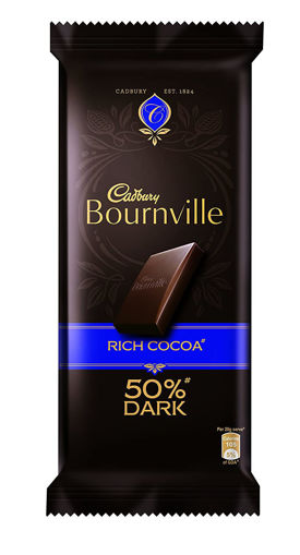 Picture of Cadbury Bournville 31g