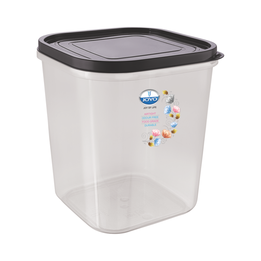 Picture of Joyo Plastics Kitchen Classic Container-165 1n