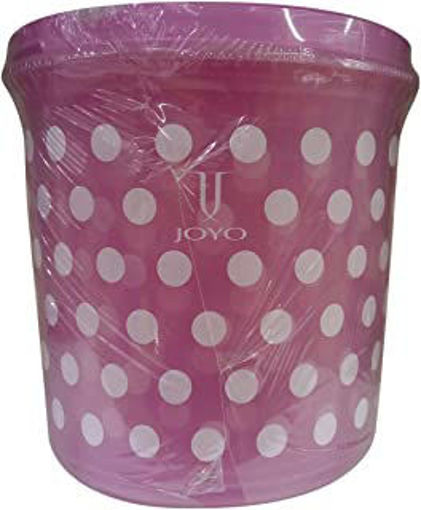 Buy JOYO Storewell Container - Plastic, Big, Printed, Air Tight