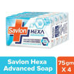 Picture of Savlon Hexa Advance Soap 300gm