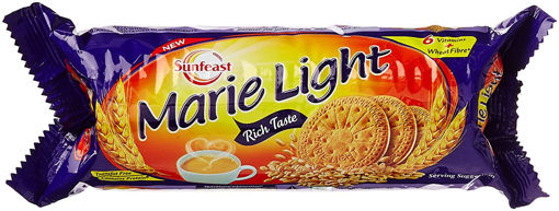 Picture of Sunfeast Marie Light Active 90gm