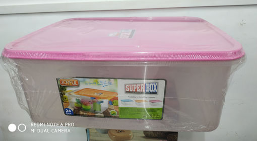 Picture of Joyo Super Box 24 1unit