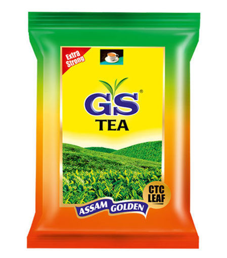 Picture of Gs Tea Assam Golden 13gm